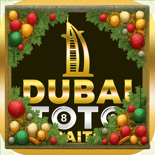 dubaitoto — galeri pratinjau Resmi APK